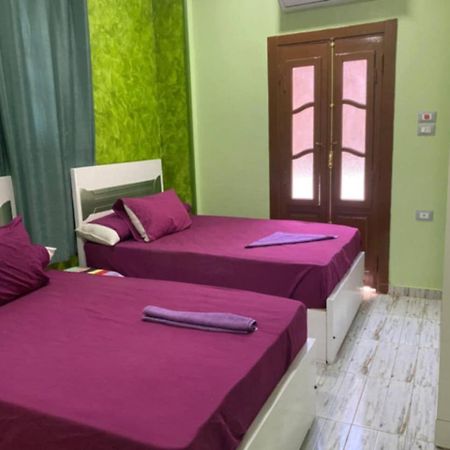 Sunrise Shiny Nubian Guest House 阿斯旺 外观 照片