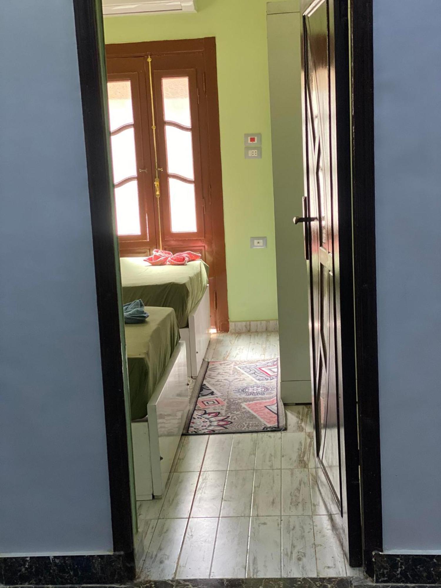 Sunrise Shiny Nubian Guest House 阿斯旺 外观 照片