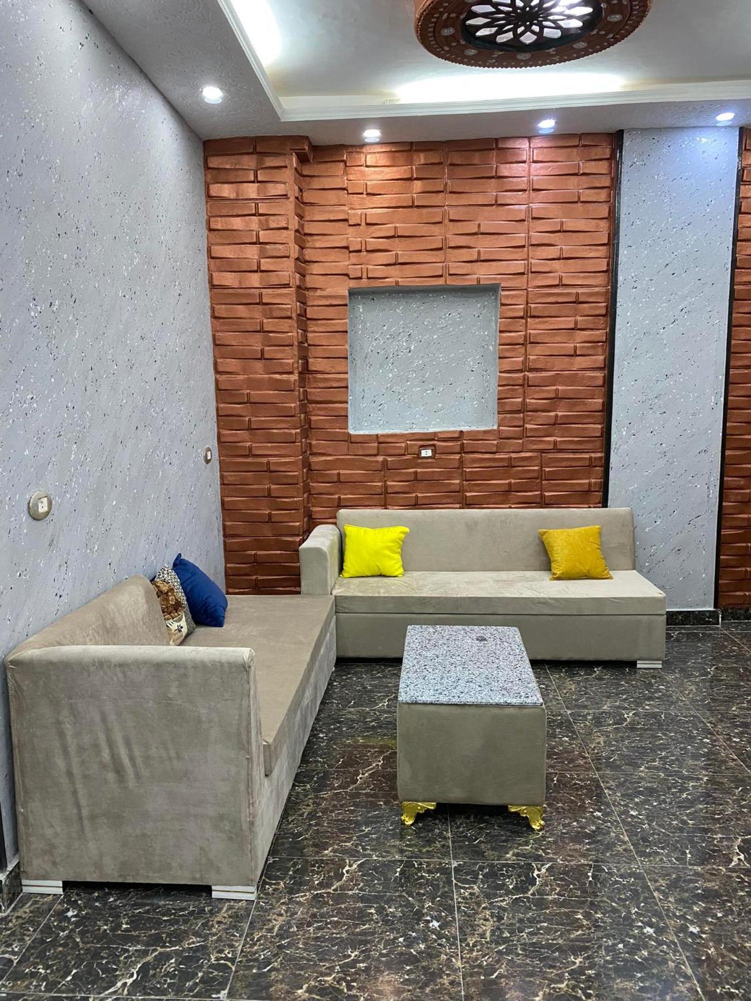 Sunrise Shiny Nubian Guest House 阿斯旺 外观 照片