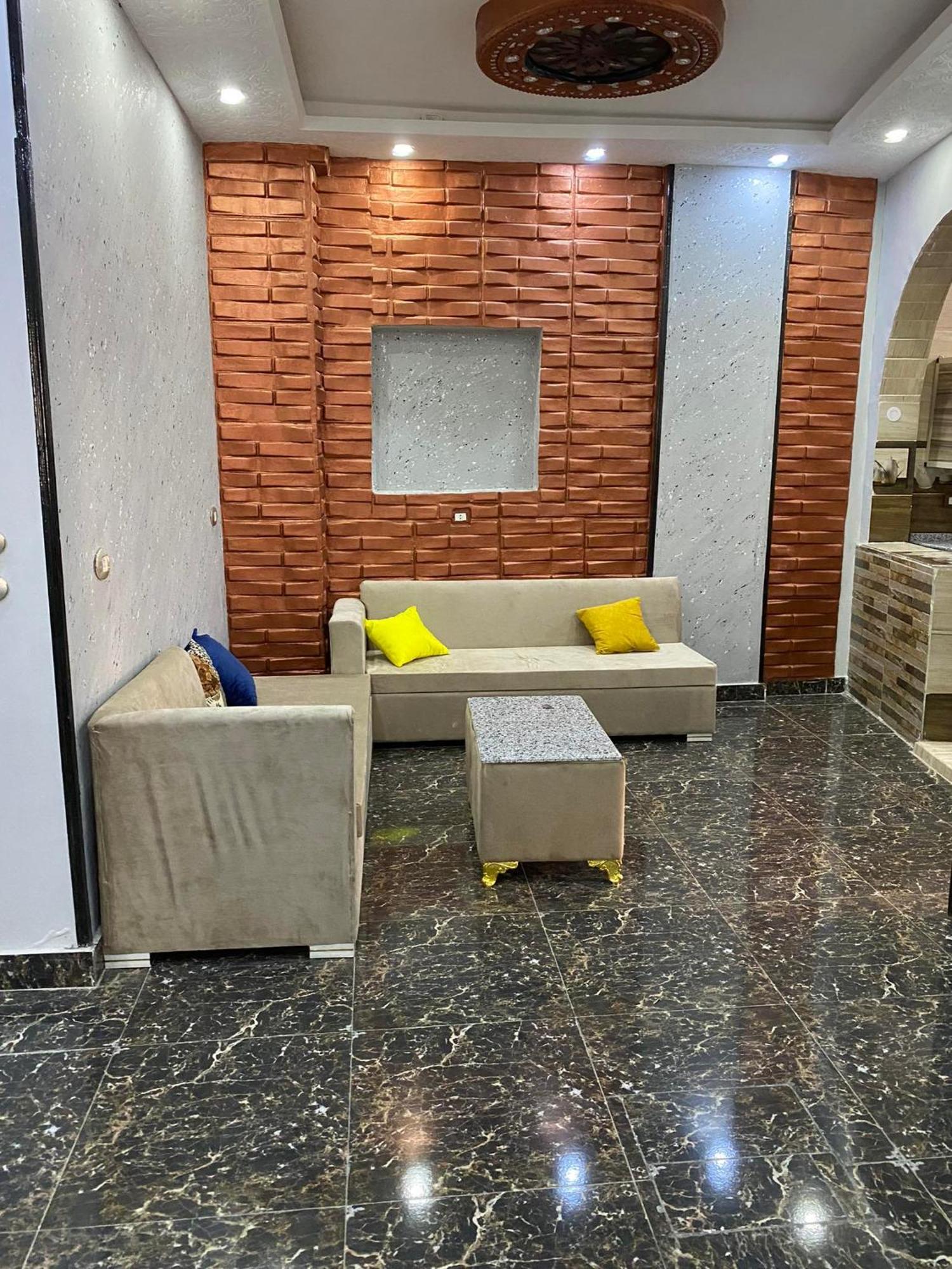 Sunrise Shiny Nubian Guest House 阿斯旺 外观 照片