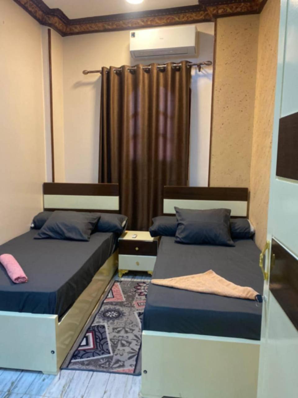 Sunrise Shiny Nubian Guest House 阿斯旺 外观 照片