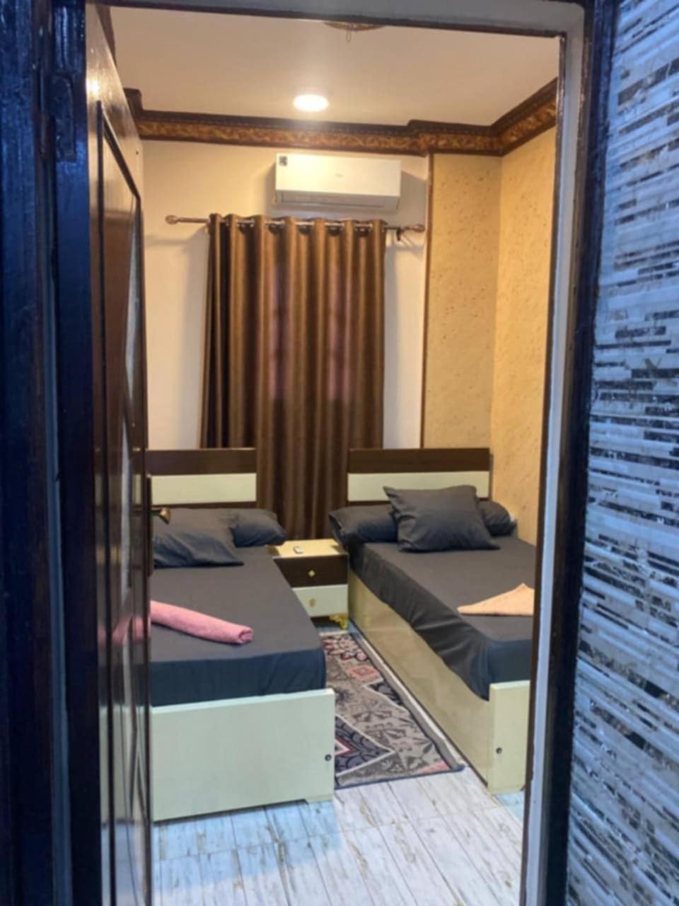 Sunrise Shiny Nubian Guest House 阿斯旺 外观 照片
