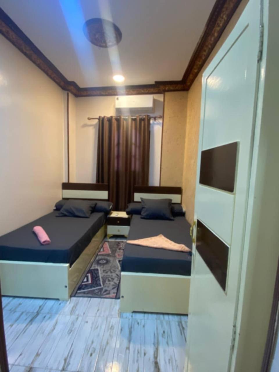 Sunrise Shiny Nubian Guest House 阿斯旺 外观 照片